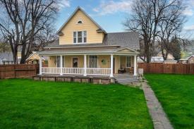 Big Yellow House: Big Yellow House
