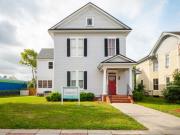 Unity House Bed and Breakfast