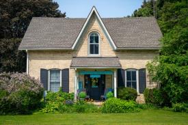 Bayfield Boutique Bed and Breakfast: 
