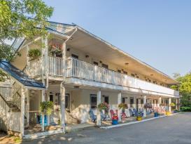 Towne Motel: 