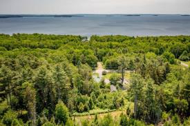 Pine Grove Cottages: 