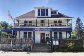 Meldrum Bay Inn: 