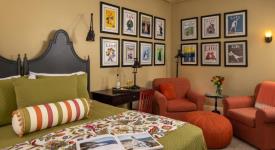 RocklandTalbot House: 