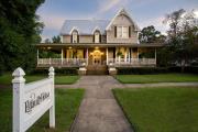 Eufaula House Bed and Breakfast