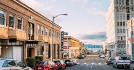 Norblad Hotel: 