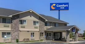 Comfort Inn Kennewick Richland: 