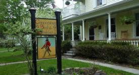 Charming Inn in Cooperstown, New York: Welcome to Cooperstown Bed & Breakfast