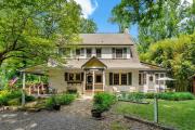Historic Gem in Waynesville, North Carolina