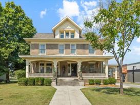 Southern Hospitality Meets Historic Charm: 