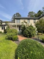 1802 House Bed & Breakfast in Kennebunkport,Maine: 