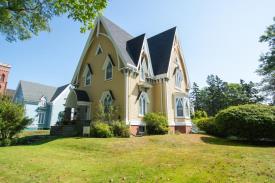 Gothik House: 