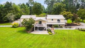 Hidden Valley Bed & Breakfast: 