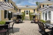 Vermont Wedding and Events Destination Inn
