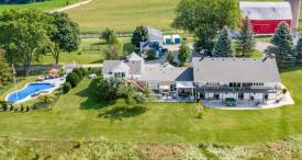 Creemore Country Manor House: 