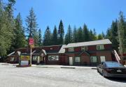 Gateway Inn at Mt. Rainier