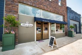 The Emma Grace Bed and Breakfast: 