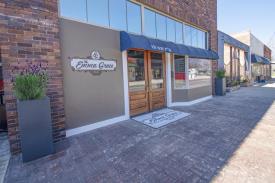 The Emma Grace Bed and Breakfast: 