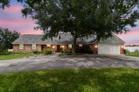 San Antonio, FL 5 Bedroom with Pool: Front