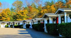 Starlight Lodge at Rockport Harbor: 
