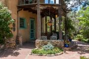 Award Winning Santa Fe Historic Inn  
