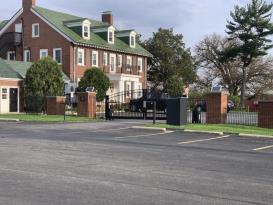 The Senator’s Inn: 