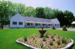 Country Garden Inn Spa Rowley Ma Inn For Sale