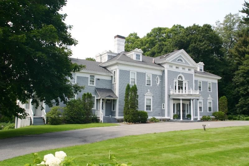 Kemble Inn Lenox, MA Inn for Sale