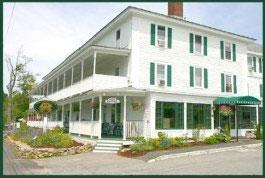 New London Inn: New London Inn