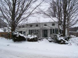 The Inn at Serenity Farms: 