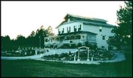 Strutton Inn Bed & Breakfast: strutton inn