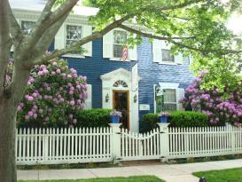 William's Grant Inn: William's Grant Inn