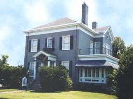 Old Bridge Inn: 