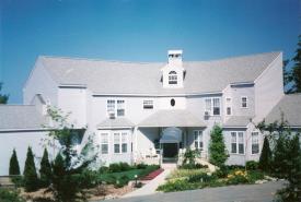 B&B with Winery - Northern Michigan: Wonderful estate