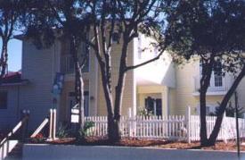 Ibis Bed & Breakfast: 