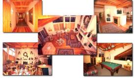 West Beaver Creek Lodge: 