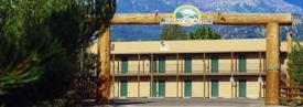 Sawtelle Mountain Resort: 