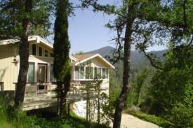 A Bed of Roses Bed and Breakfast: 