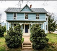 Springbrook: Front of Property