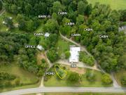 Misty Mountain Lodge & Cabins