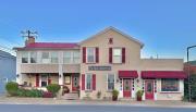The Red Lantern Inn