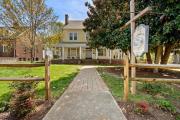 Historic Virginia Inn for Sale