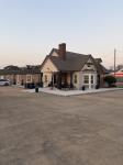 Cannon Inn & Suites