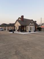 Cannon Inn and Suites: 