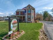 Harvest Moon Bed & Breakfast
