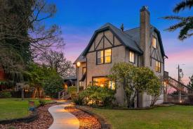 Maitland Manor Boutique Hotel: 