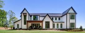 The Inn at Blackberry Hill: 