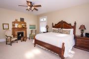 The Levi Deal Mansion, Inc.