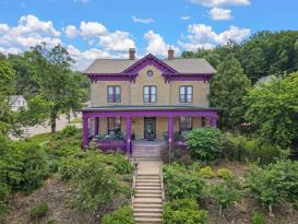 Moondance Inn: 
