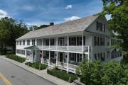 Historic Newfane Vermont Village Inn & Tavern