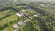 Lake Sunapee New Hampshire Four-Season Estate Inn